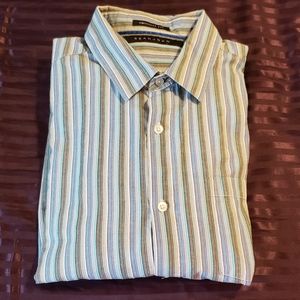 Sean John Button Down Shirt